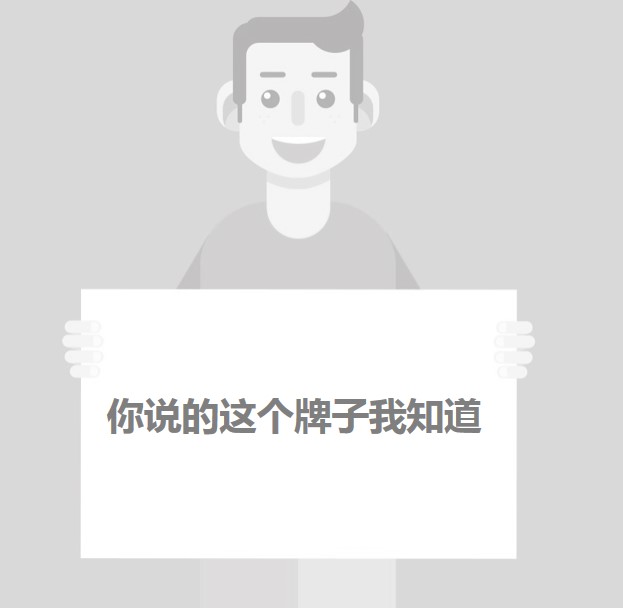 品牌識別度,什么是品牌識別度