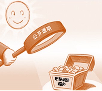 市場調(diào)查公司一般怎么收費？