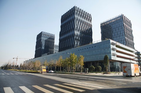 <strong><font color='#FF0000'>公司成為中國信息協(xié)會市場研究業(yè)分會會員單位</font></strong>